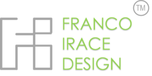 Logo Franco Irace Design